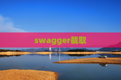 swagger截取 swagger截取